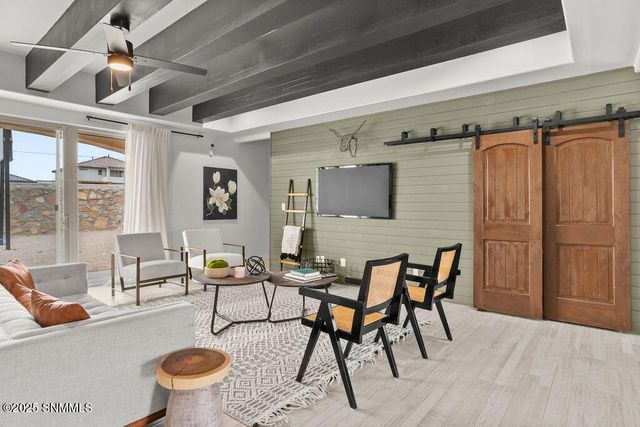 156 Dawson Street, Sunland Park, NM 88008