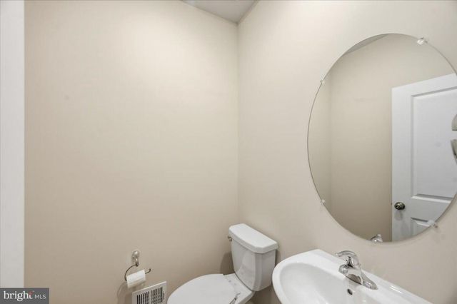 127 BRASHEAR CT, Martinsburg, WV 25403