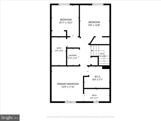 127 BRASHEAR CT, Martinsburg, WV 25403
