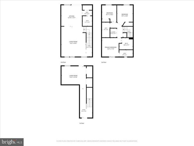 127 BRASHEAR CT, Martinsburg, WV 25403
