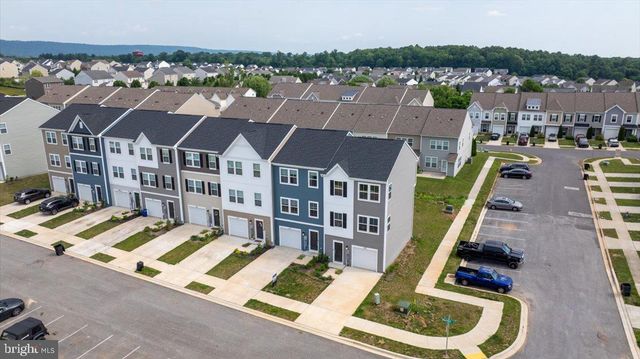 127 BRASHEAR CT, Martinsburg, WV 25403