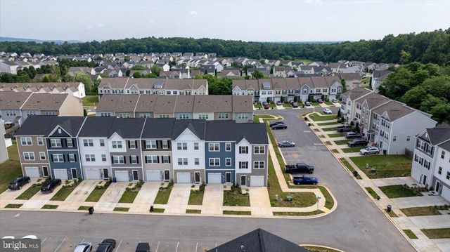 127 BRASHEAR CT, Martinsburg, WV 25403