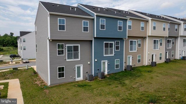 127 BRASHEAR CT, Martinsburg, WV 25403