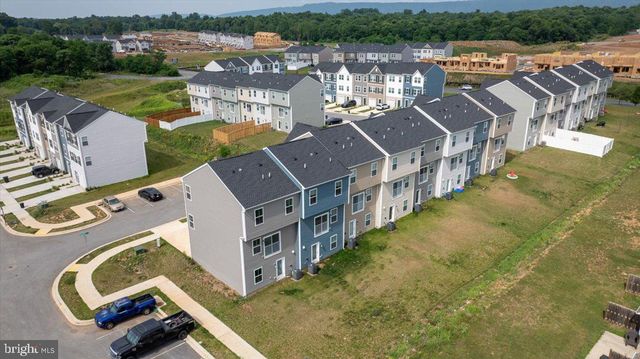 127 BRASHEAR CT, Martinsburg, WV 25403