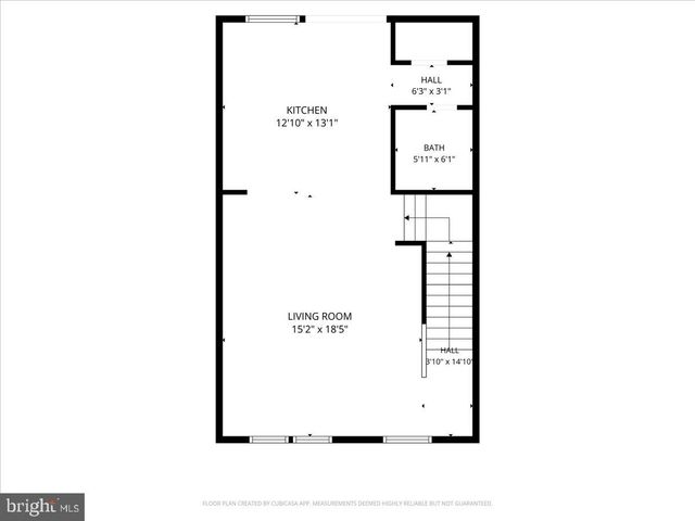 127 BRASHEAR CT, Martinsburg, WV 25403
