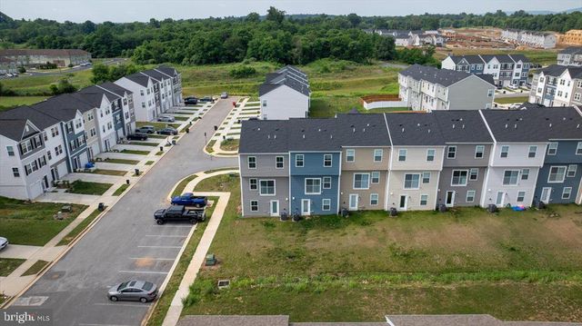 127 BRASHEAR CT, Martinsburg, WV 25403