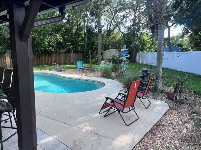 357 TYMBER RUN, Ormond Beach, FL 32174