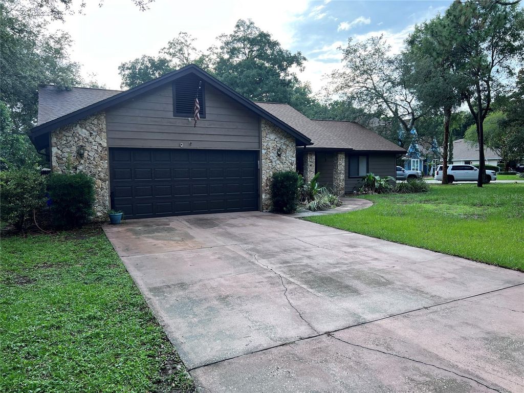 357 TYMBER RUN, Ormond Beach, FL 32174
