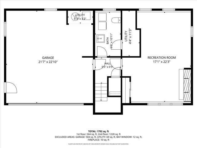 5 Yandow Drive, South Burlington, VT 05403