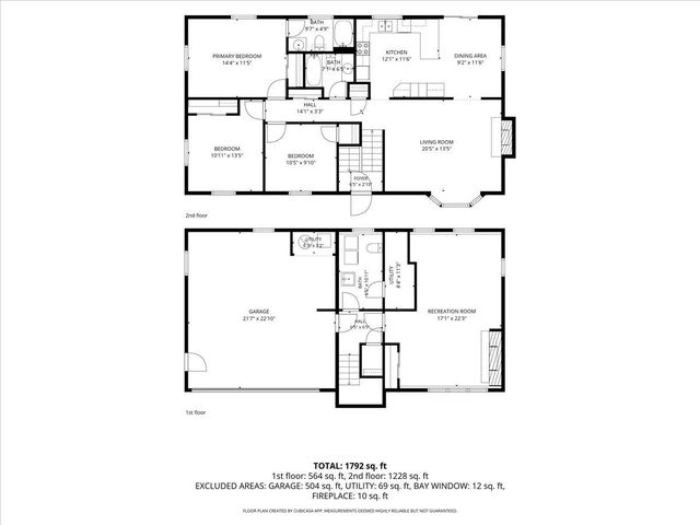 5 Yandow Drive, South Burlington, VT 05403