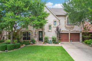 187 Georgian Drive, Coppell, TX 75019