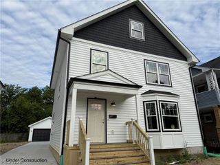 3607 Hildana Road, Shaker Heights, OH 44120