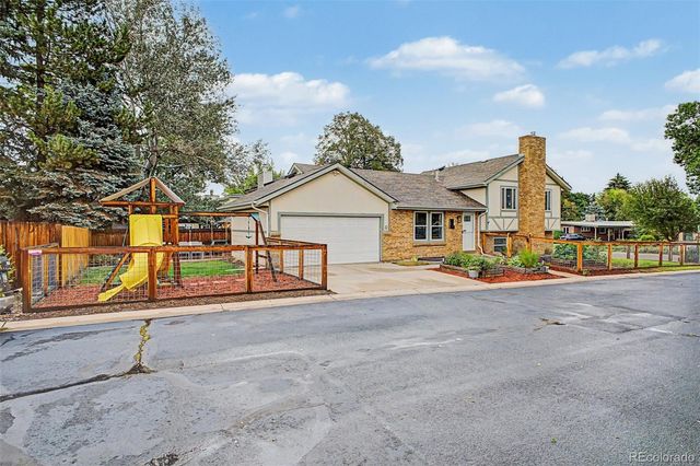 1571 S Krameria Street, Denver, CO 80224