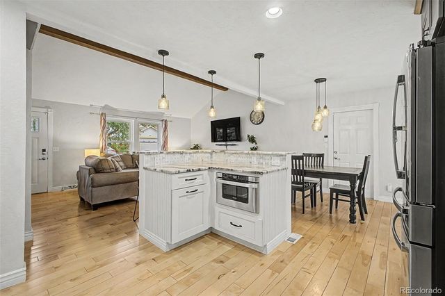 1571 S Krameria Street, Denver, CO 80224