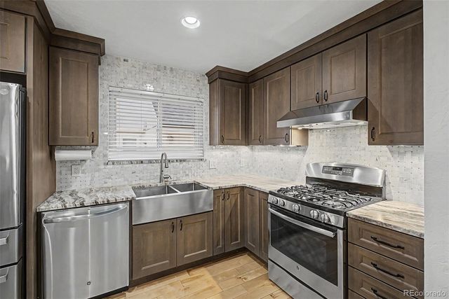 1571 S Krameria Street, Denver, CO 80224