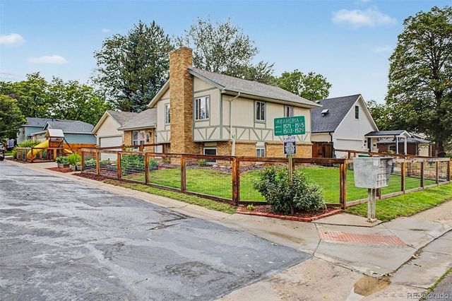 1571 S Krameria Street, Denver, CO 80224