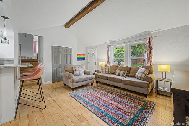 1571 S Krameria Street, Denver, CO 80224