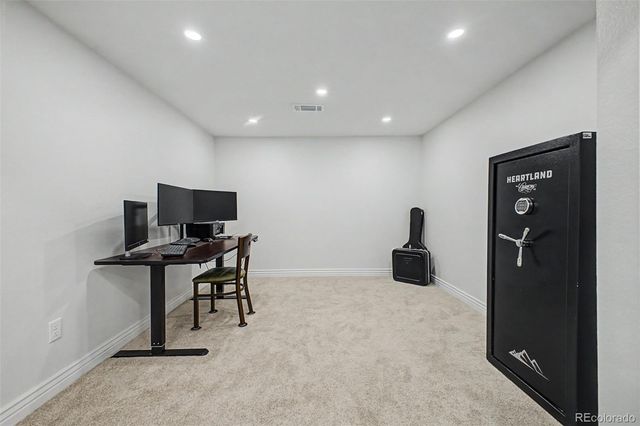 1571 S Krameria Street, Denver, CO 80224