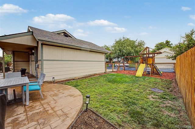1571 S Krameria Street, Denver, CO 80224