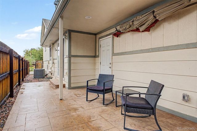 1571 S Krameria Street, Denver, CO 80224