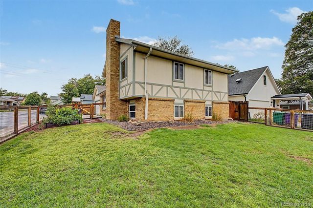 1571 S Krameria Street, Denver, CO 80224