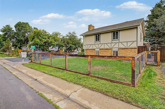 1571 S Krameria Street, Denver, CO 80224