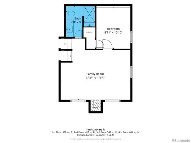 1571 S Krameria Street, Denver, CO 80224