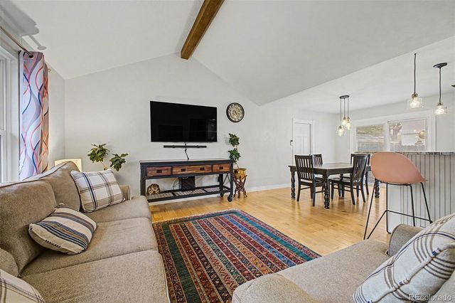 1571 S Krameria Street, Denver, CO 80224