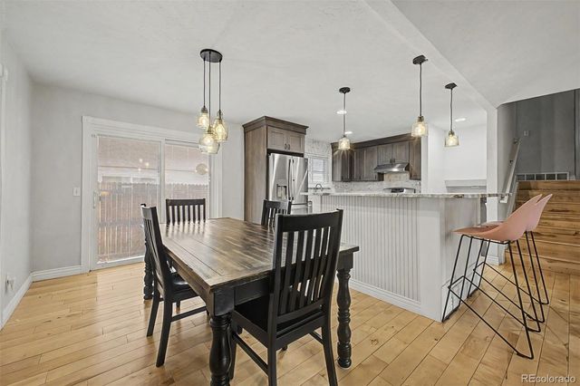 1571 S Krameria Street, Denver, CO 80224