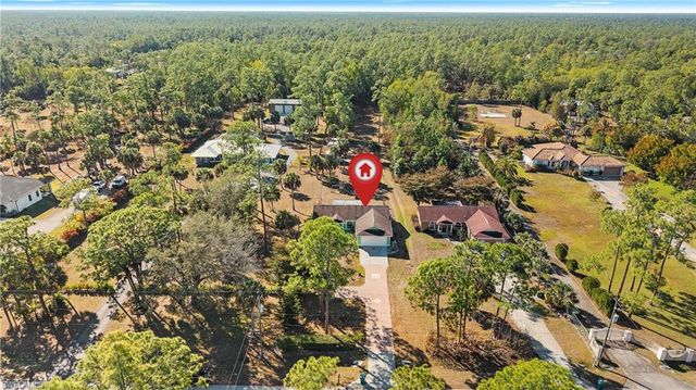 3340 2nd AVE SE, Naples, FL 34117