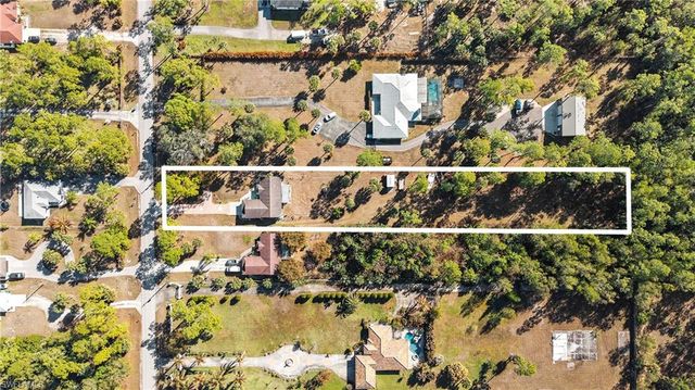 3340 2nd AVE SE, Naples, FL 34117