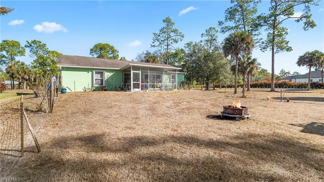 3340 2nd AVE SE, Naples, FL 34117