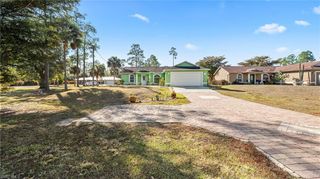 3340 2nd AVE SE, Naples, FL 34117