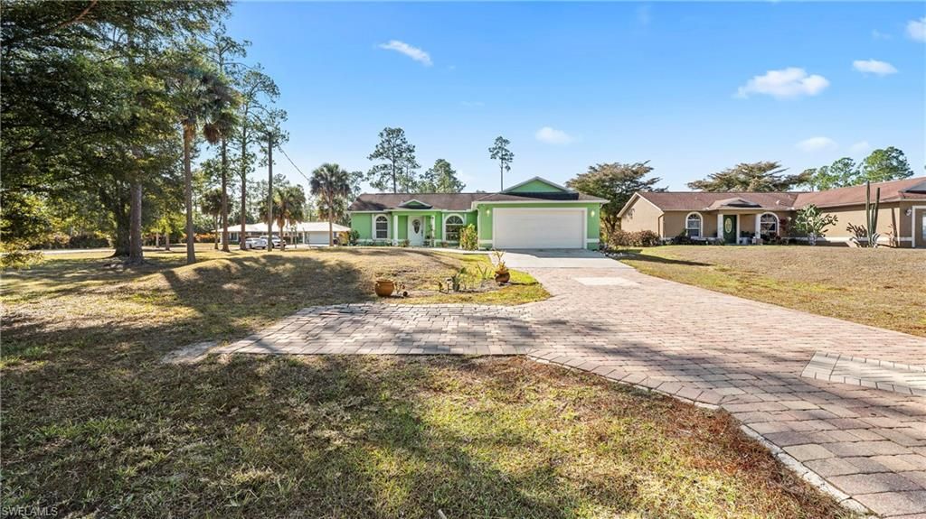 3340 2nd AVE SE, Naples, FL 34117