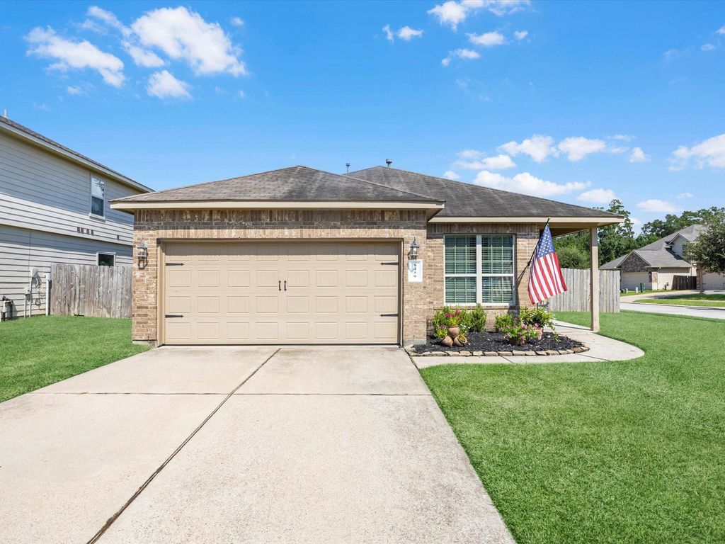 9459 Elliotts Court, Conroe, TX 77304