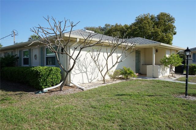 1901 CANTERBURY LANE 4, Sun City Center, FL 33573