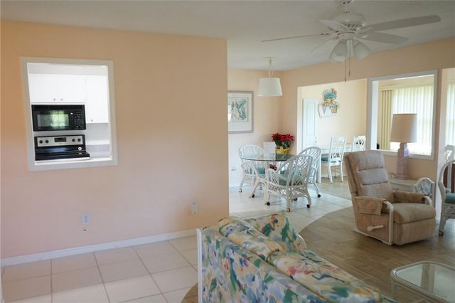 1901 CANTERBURY LANE 4, Sun City Center, FL 33573