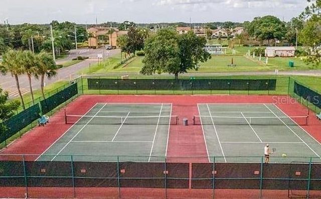 1901 CANTERBURY LANE 4, Sun City Center, FL 33573