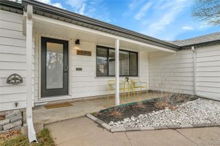 2884 S Harrison Street, Denver, CO 80210