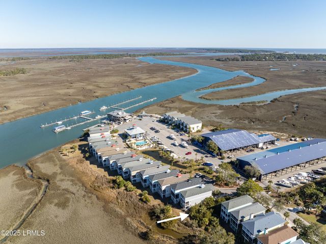 864 Bonito Drive, Fripp Island, SC 29920