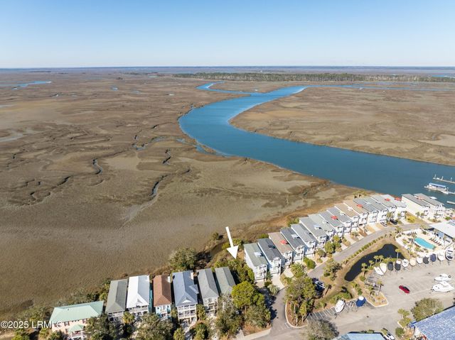 864 Bonito Drive, Fripp Island, SC 29920