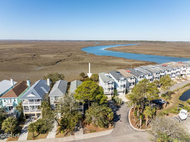 864 Bonito Drive, Fripp Island, SC 29920