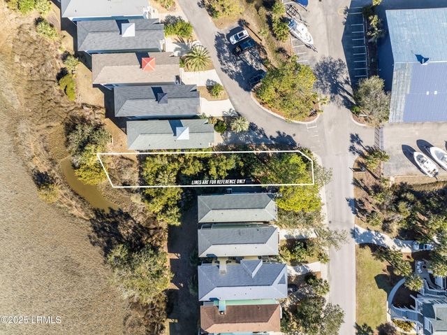 864 Bonito Drive, Fripp Island, SC 29920
