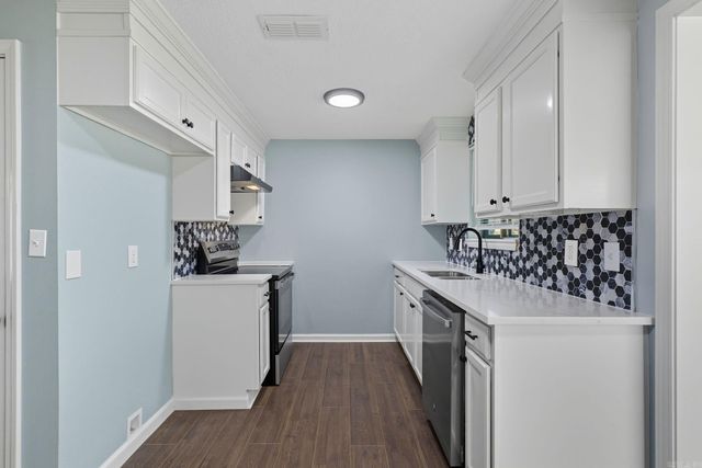 104 Squire Court, Hot Springs, AR 71913