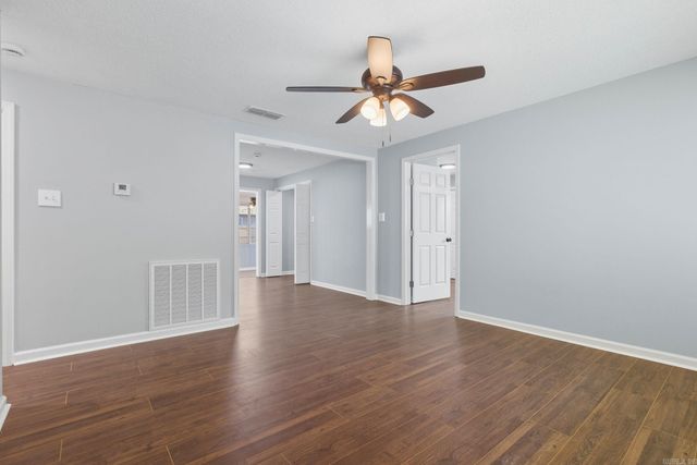 104 Squire Court, Hot Springs, AR 71913