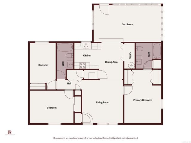 104 Squire Court, Hot Springs, AR 71913