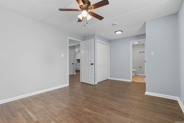 104 Squire Court, Hot Springs, AR 71913