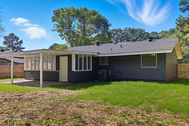 104 Squire Court, Hot Springs, AR 71913