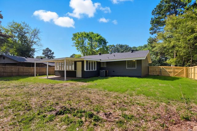 104 Squire Court, Hot Springs, AR 71913