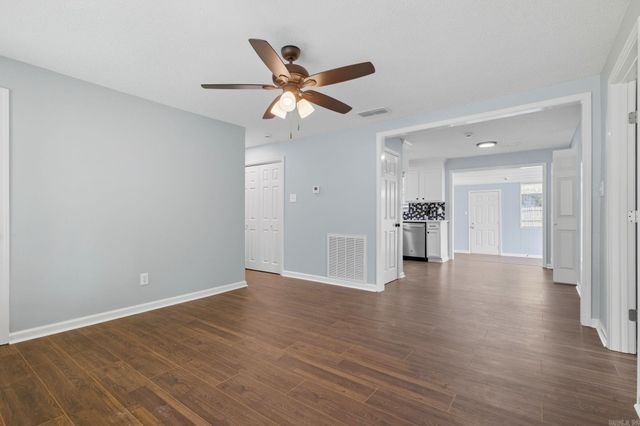 104 Squire Court, Hot Springs, AR 71913